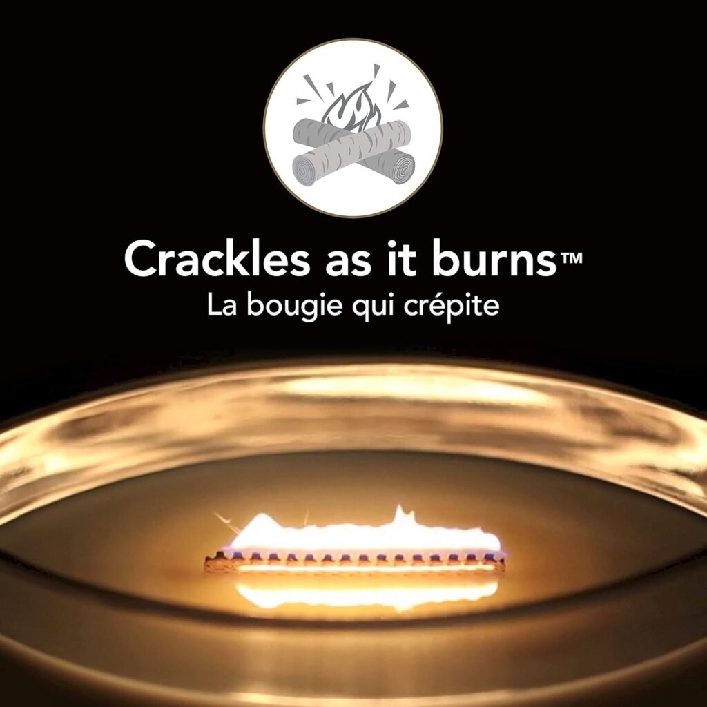 Des cadeaux justes bougie1