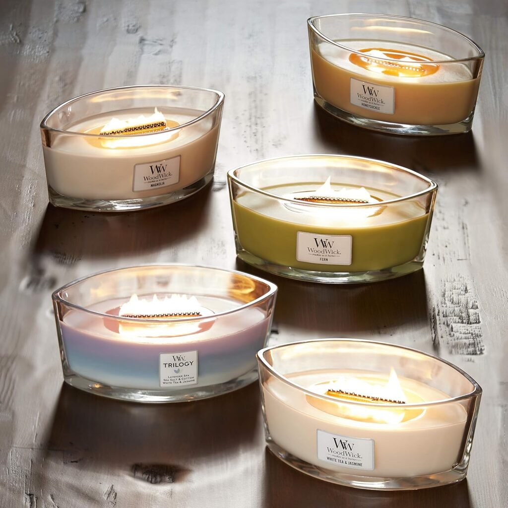 Des cadeaux justes bougie5