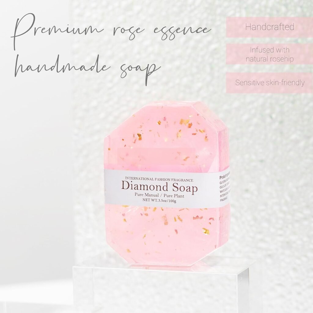 Des cadeaux justes candle6