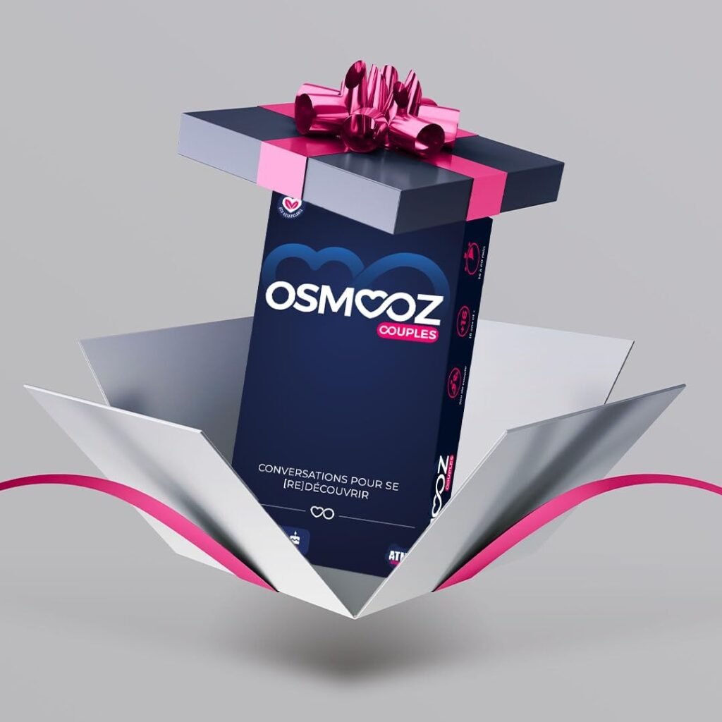 Des cadeaux justes osmooz